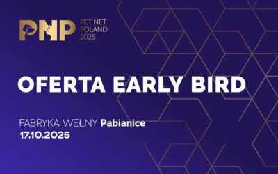 Dołącz w ofercie EARLY BIRD